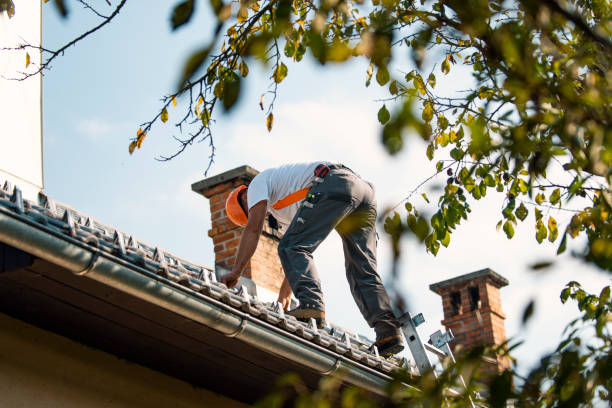 4 Ply Roofing in Wellman, IA
